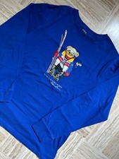 Bear polo ralph usato  Cerea