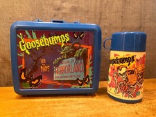 Vintage goosebumps plastic for sale  Minneapolis