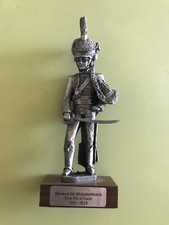 Figurine étains prince d'occasion  Cuisery
