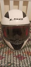 Xxl motorcycle helmet for sale  WOLVERHAMPTON