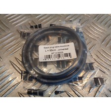 Cable fil bougie d'occasion  Salernes
