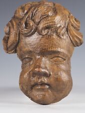 Antique carved oak for sale  LINCOLN