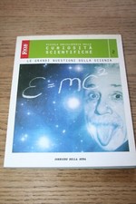 Focus curiosità scientifiche usato  Saviore dell'Adamello