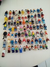Gros lot playmobil d'occasion  L'Isle-sur-la-Sorgue