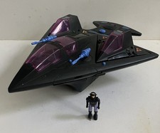 Vintage starcom shadow for sale  EASTBOURNE