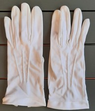 Gants blancs cérémonie d'occasion  Toulon-