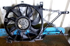 Ventilador de radiador Holden Astra AH 10/04-8/09 (tipo não resistor) 13207166 comprar usado  Enviando para Brazil
