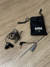 rode lavalier go gebraucht kaufen  Mudenbach, Niederwambach