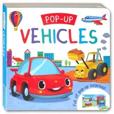 Pop vehicles board for sale  Indianapolis