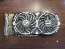 Karta graficzna MSI Radeon RX 570 ARMOR 8 GB OC na sprzedaż  PL
