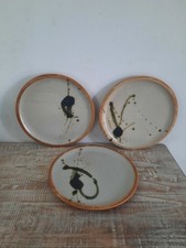 Grandes assiettes plates d'occasion  Ondres