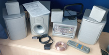 Wharfedale wmts 6801 for sale  NEWCASTLE UPON TYNE