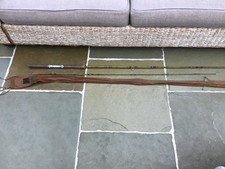 Vintage hardys cane for sale  DENBIGH