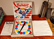 Vtg twister board for sale  Pullman