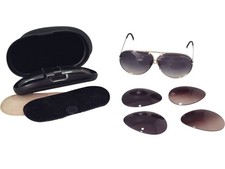 Porsche design carrera for sale  UK