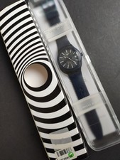 Relógio automático Swatch Sistem Clouds SUTA401 - Sistem 51 - 2015 comprar usado  Enviando para Brazil