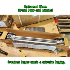 Discount turbo intercooler for sale  Rialto