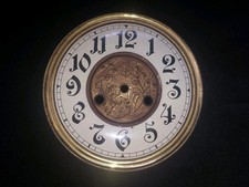 Altes antikes zifferblatt gebraucht kaufen Altes antikes zifferblatt gebraucht kaufen  Großschönau