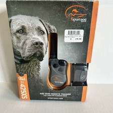 Sportdog fieldtrainer 425xs for sale  Mediapolis