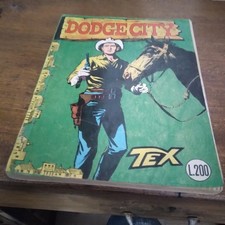 Tex doge city usato  Volpedo