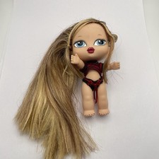 Bratz babyz valentina for sale  Tampa