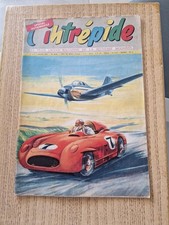 Intrépide 417 d'occasion Intrépide 417 d'occasion  Saint-Raphaël