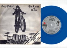 Cozy powell loner for sale  GRANTHAM