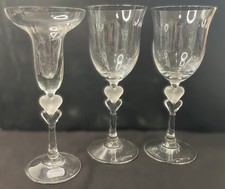 Sektgläser kerzenleuchter ser gebraucht kaufen  Düsseldorf