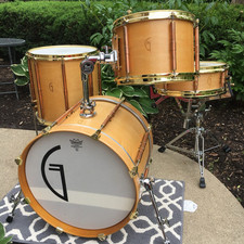 Matthew gaither custom for sale  Chicago