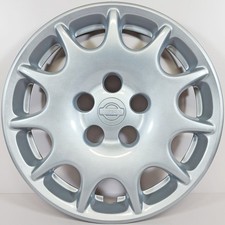 UMA TAMPA DE RODA CALOTA REFINADA 1997-1999 Nissan Maxima 53054 15" 40315-0L700 comprar usado  Enviando para Brazil