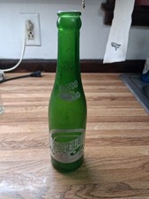 Grapette botlo white for sale  Camden