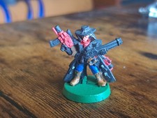 Necromunda bounty hunter for sale  Williamsport