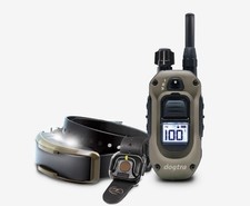 Dogtra 1900x handsfree d'occasion  Expédié en Belgium