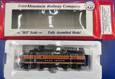 Intermountain railway 49013 for sale  Dallas