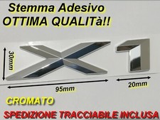 Stemma targhetta scritta usato  Bari