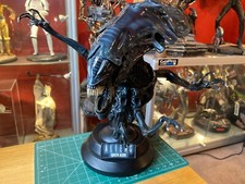 Sideshow queen alien for sale  NOTTINGHAM