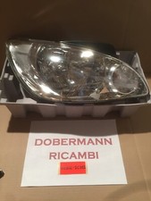Faro anteriore originale usato  Cavedine