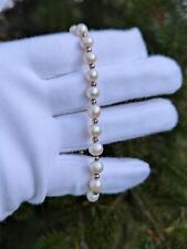 Sterling silver cultured for sale  WALTHAM CROSS