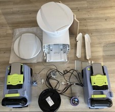 Dometic ct4110 kassettentoilet gebraucht kaufen  Villingen-Schwenningen