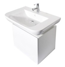 Meuble lavabo sarrdesing d'occasion  Fourmies