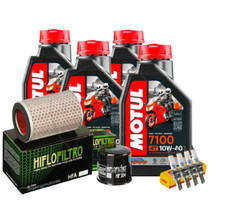 Kit tagliando honda usato  Italia
