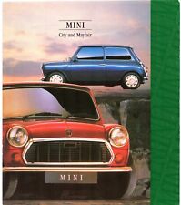 Rover mini 1000 for sale  UK