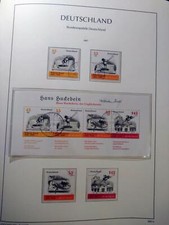 Deutschland 1998 2007 gebraucht kaufen  Deutschland