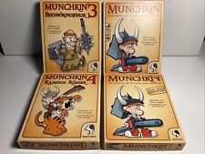 S019 munchkin pack gebraucht kaufen  Bad Wimpfen