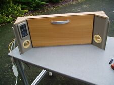 Caravan console base for sale  KIDDERMINSTER