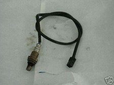 Lambda sensor for usato  Italia