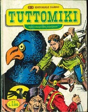 Tuttomiki numeri scelta usato  Pesaro