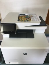 Color laserjet mfp for sale  Estacada