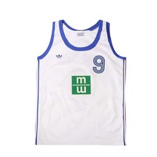 Adidas shirt vintage for sale  UK