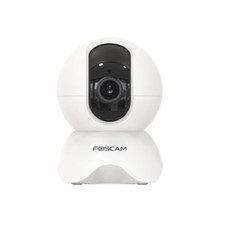 Foscam videocamera sorveglianz usato  Roccagloriosa